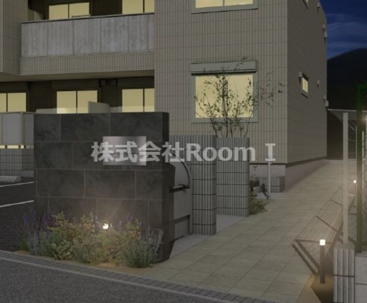 【ペット共生】(仮称)枚方市田宮本町へーベルメゾン・旭化成ヘーベルメゾの地図
