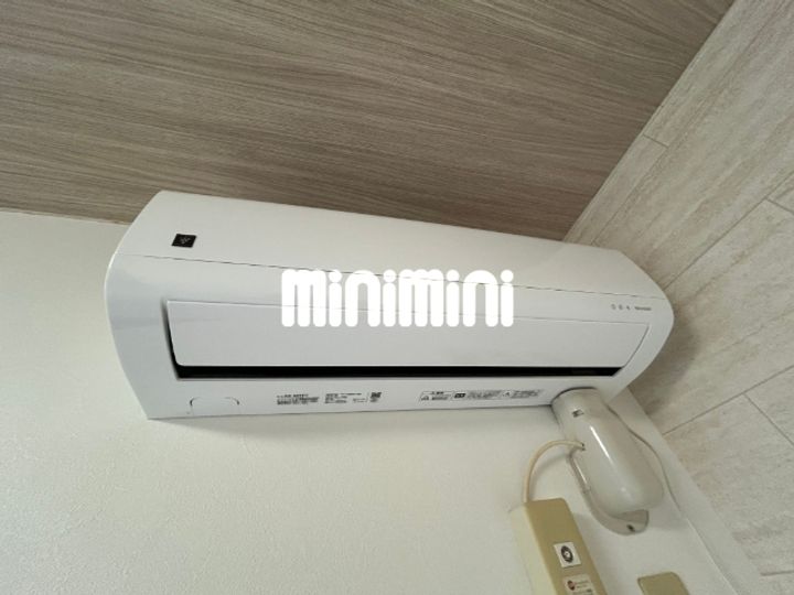 エクセルシアの内装