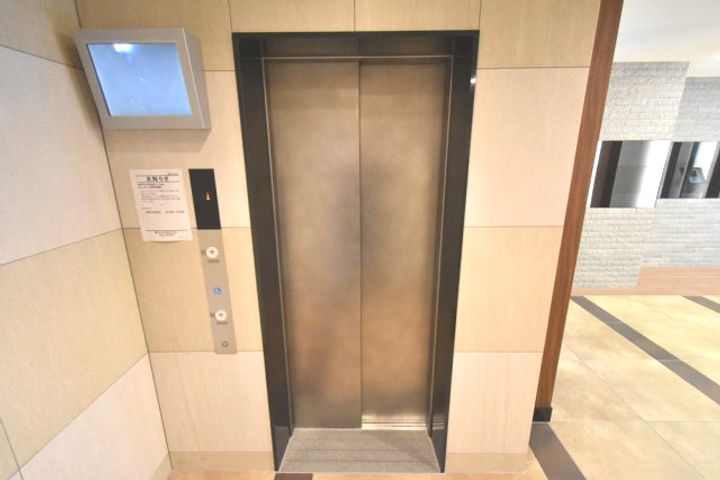 サムティ京橋Clearの地図