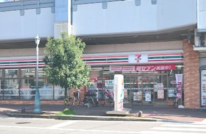 サムティ京橋Clearの周辺