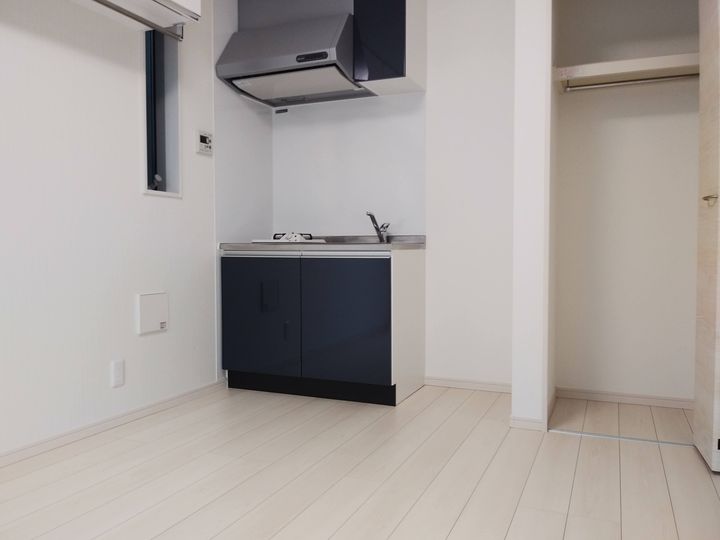 キャトル大泉学園5番館のその他画像