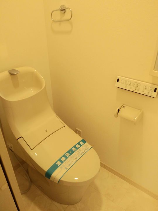 キャトル大泉学園5番館のその他画像