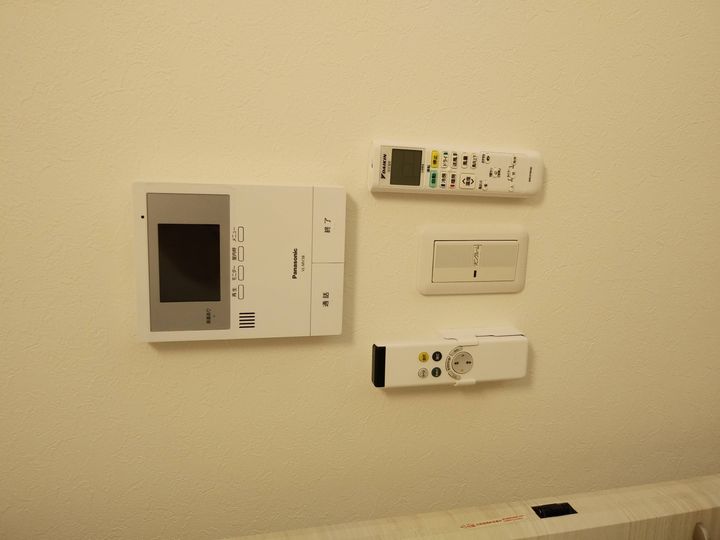 キャトル大泉学園5番館のその他画像