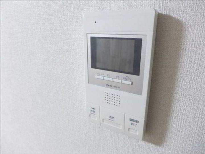 Casa Feliceの内装