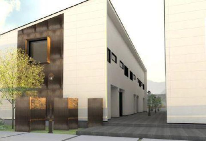 広島県福山市南蔵王町4(一戸建)の賃貸物件の外観