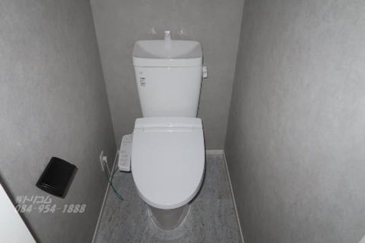 広島県福山市南蔵王町4(一戸建)の賃貸物件の内装