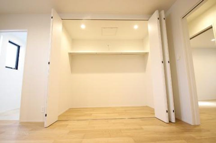 広島県福山市南蔵王町4(一戸建)の賃貸物件の内装