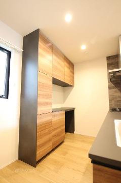 広島県福山市南蔵王町4(一戸建)の賃貸物件の内装