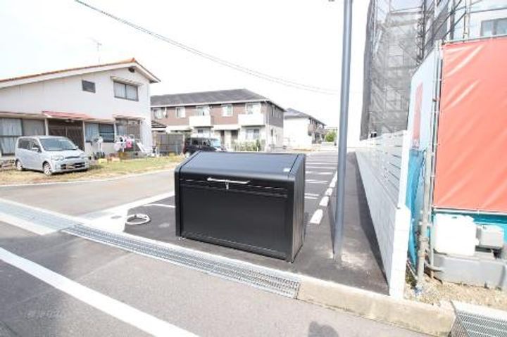 広島県福山市南蔵王町4(一戸建)の賃貸物件の地図