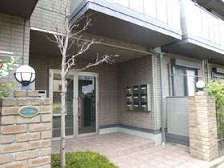 東京都杉並区成田東2(アパート)の賃貸物件の地図