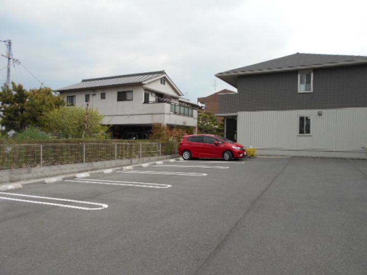 広島県福山市東深津町4(アパート)の賃貸物件の地図