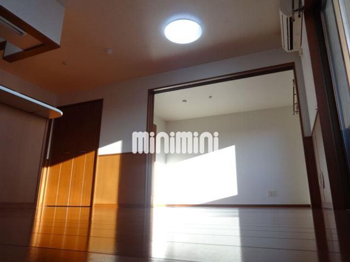 WILL GRACEのその他画像