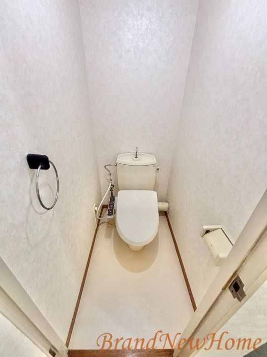 ヒルズコートの内装