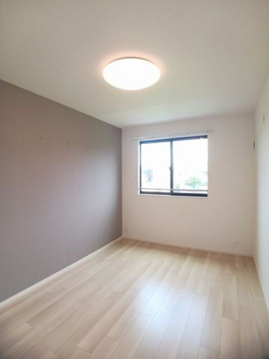 広島県福山市新涯町3(アパート)の賃貸物件の内装