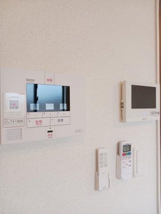 広島県福山市新涯町3(アパート)の賃貸物件の内装