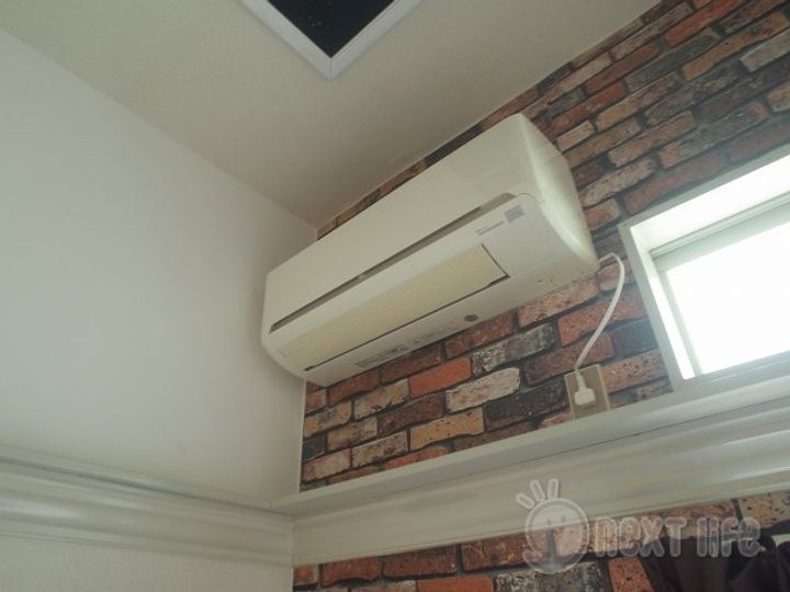 ベールクロヌの内装