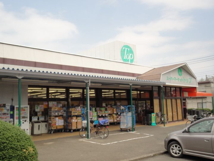 ベールクロヌの周辺