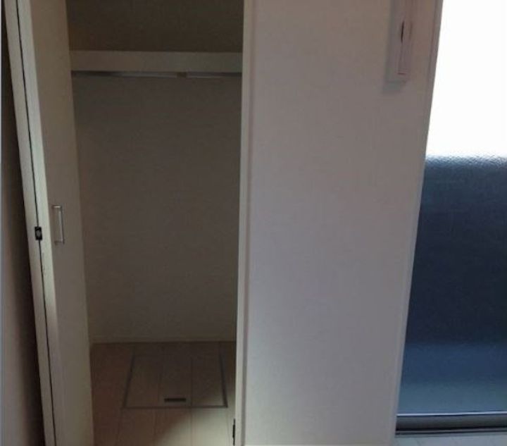 グロース東照宮の内装