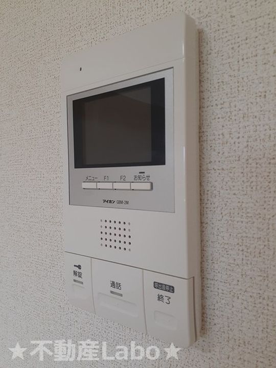 徳島県板野郡北島町鯛浜字川久保(アパート)の賃貸物件の内装