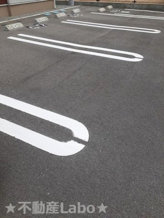 徳島県板野郡北島町鯛浜字川久保(アパート)の賃貸物件の地図