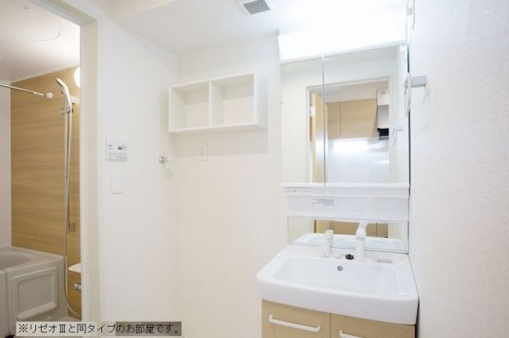 埼玉県さいたま市南区文蔵1(アパート)の賃貸物件の内装