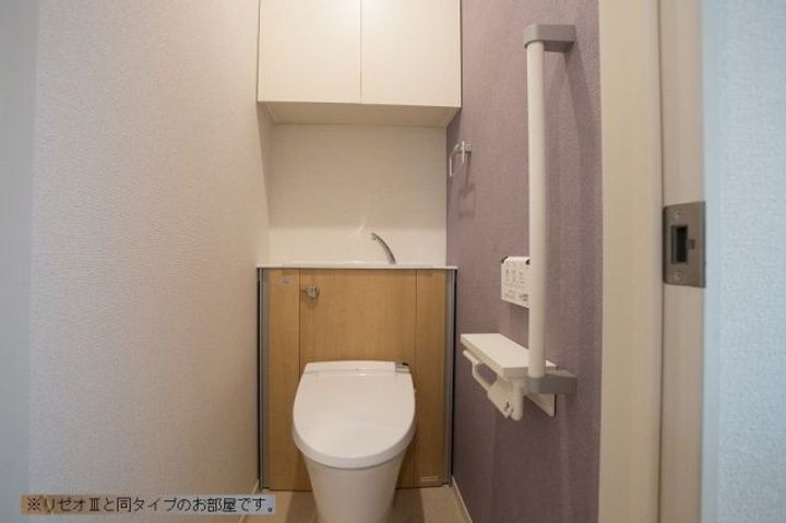 埼玉県さいたま市南区文蔵1(アパート)の賃貸物件の内装