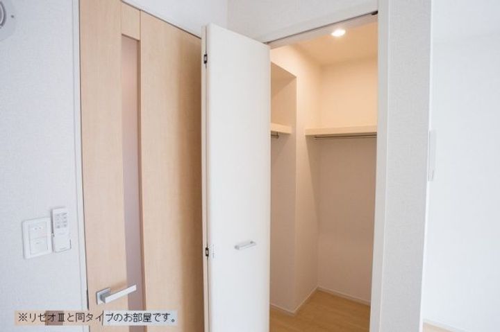 埼玉県さいたま市南区文蔵1(アパート)の賃貸物件の内装