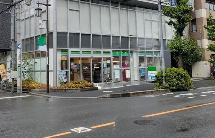 埼玉県さいたま市南区文蔵1(アパート)の賃貸物件の周辺