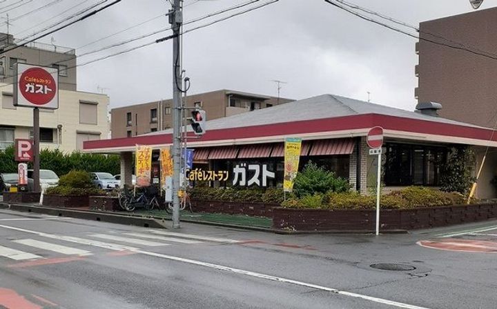 埼玉県さいたま市南区文蔵1(アパート)の賃貸物件の周辺