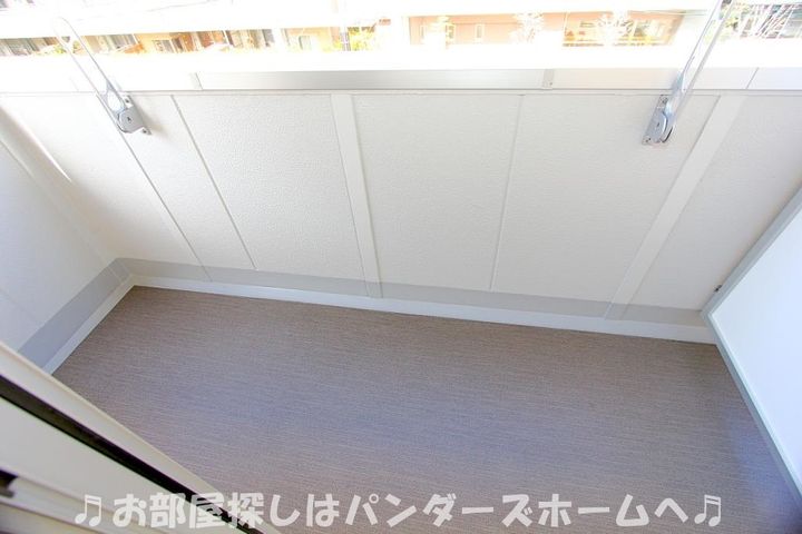 フリーディオ天の川の内装