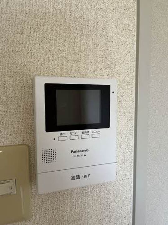 ディアスYSの内装