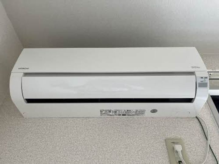 ディアスYSの内装