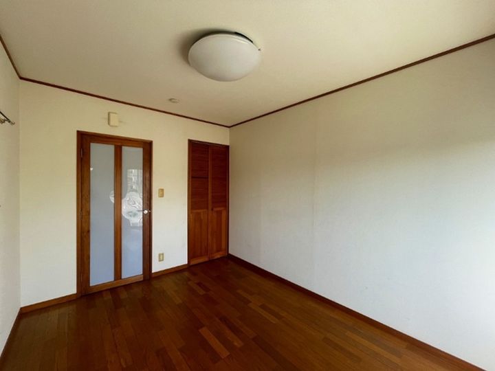 神奈川県綾瀬市大上9(アパート)の賃貸物件の内装