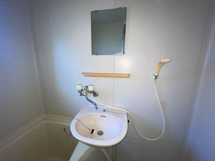 神奈川県綾瀬市大上9(アパート)の賃貸物件の内装