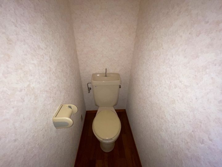 神奈川県綾瀬市大上9(アパート)の賃貸物件の内装