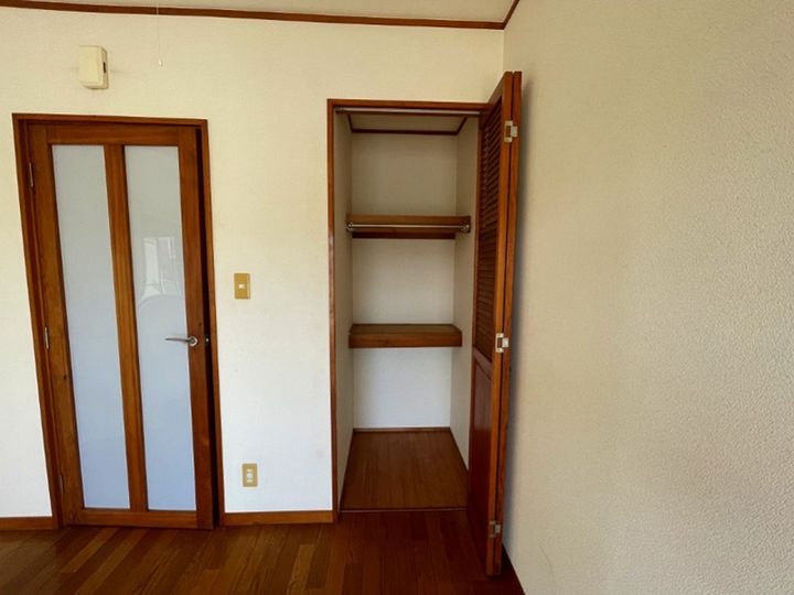 神奈川県綾瀬市大上9(アパート)の賃貸物件の内装