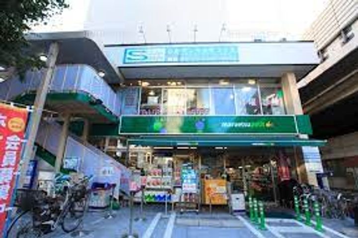 グラントレゾール広尾の周辺