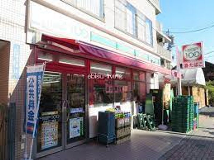 グラントレゾール広尾の周辺