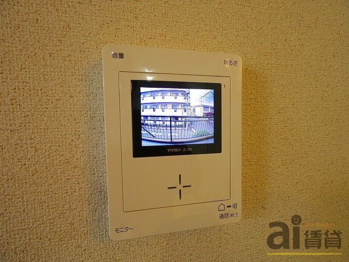 埼玉県所沢市東所沢1(マンション)の賃貸物件の内装