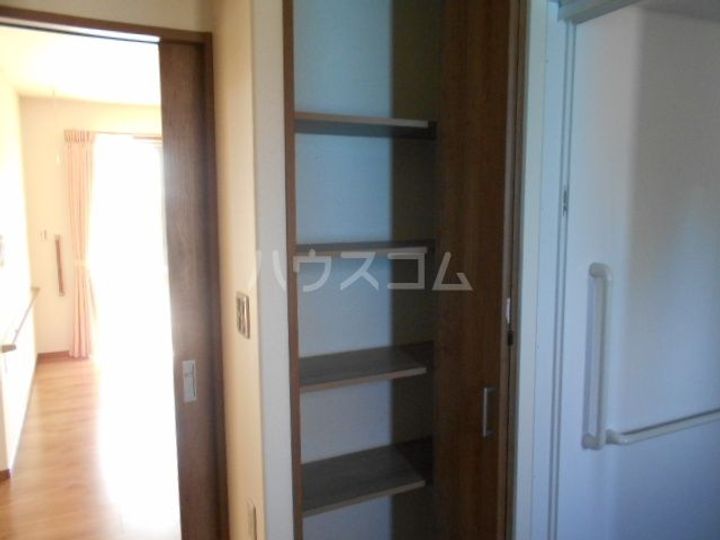 群馬県伊勢崎市戸谷塚町(一戸建)の賃貸物件の地図