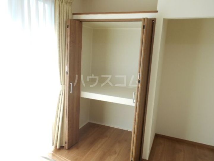 群馬県伊勢崎市戸谷塚町(一戸建)の賃貸物件の内装