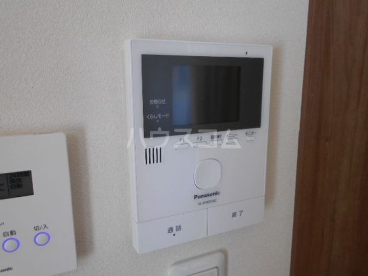 群馬県伊勢崎市戸谷塚町(一戸建)の賃貸物件の内装