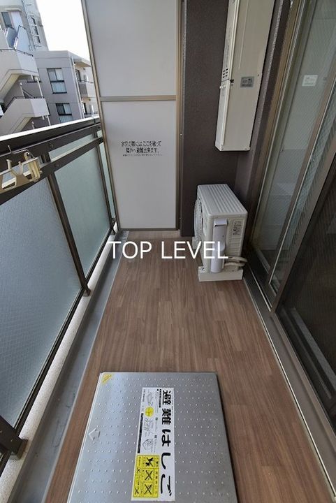 大阪府大阪市淀川区木川西3(マンション)の賃貸物件の内装