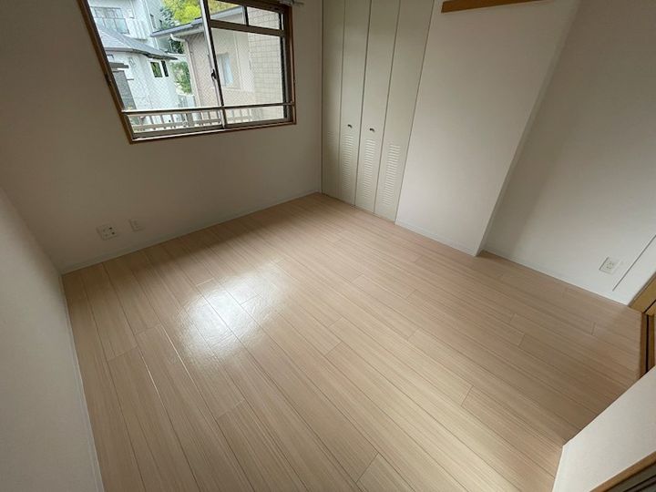 カーサエクセレンテの内装