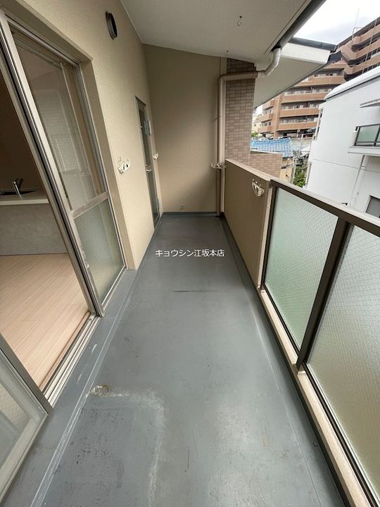 カーサエクセレンテの内装