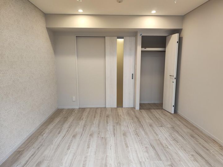 Lala Nishiazabuの内装