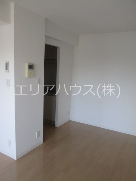 神奈川県川崎市幸区北加瀬3(マンション)の賃貸物件の内装