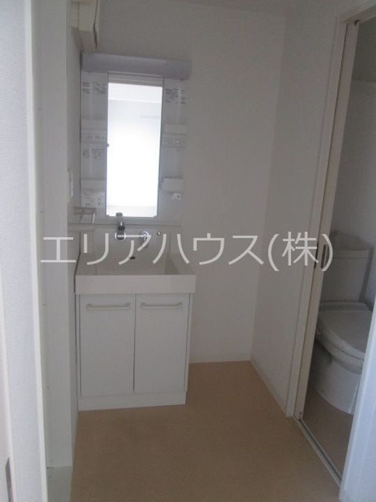 神奈川県川崎市幸区北加瀬3(マンション)の賃貸物件の内装