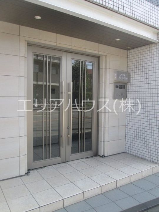 神奈川県川崎市幸区北加瀬3(マンション)の賃貸物件の内装