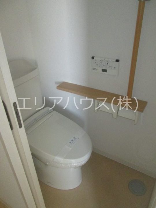 神奈川県川崎市幸区北加瀬3(マンション)の賃貸物件の内装